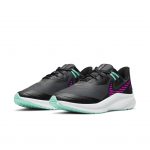 Nike Quest 3 Shield Schwarz (CQ8893-010)