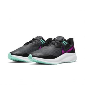 Nike Quest 3 Shield Schwarz (CQ8893-010)
