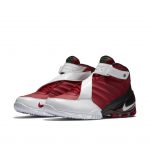 Nike Air Zoom Vick 3 Red (2016)