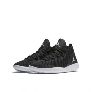 Jordan Reveal Black White (GS)