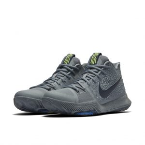 Nike Kyrie 3 Cool Grey