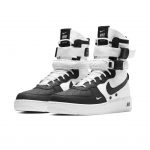 Nike SF Air Force 1 High Panda