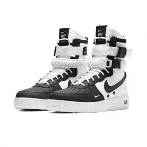 Nike SF Air Force 1 High Panda