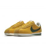 Nike Classic Cortez Nylon Oregon