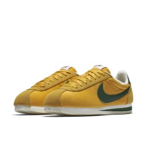 Nike Classic Cortez Nylon Oregon