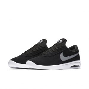 Nike Sb Bruin Max Vapor Black/Cool Grey-White-White