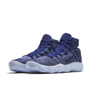 Nike Hyperdunk 2017 Flyknit College Navy