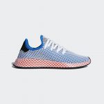 adidas Deerupt Bluebird