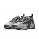 Nike Zoom 2K Wolf Grey Dark Grey