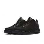 Jordan Courtside 23 Triple Black