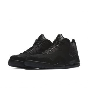Jordan Courtside 23 Triple Black