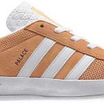 adidas Palace Pro Pumpkin
