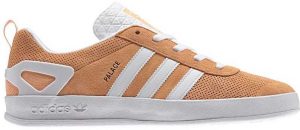 adidas Palace Pro Pumpkin