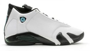 Jordan 14 OG Oxy Green