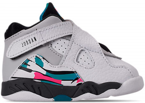 Jordan 8 Retro South Beach (TD)