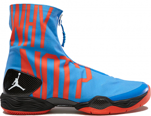 Jordan XX8 Why Not