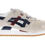 ASICS Gel-Lyte III Packer Shoes Game Set Match