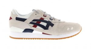 ASICS Gel-Lyte III Packer Shoes Game Set Match