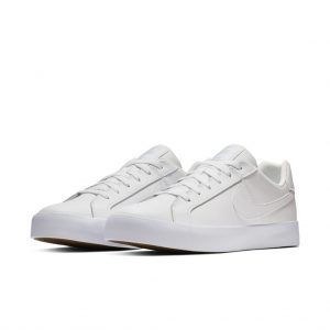 Nike Court Royale AC White