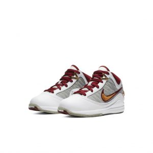 Nike LeBron 7 MVP 2020 (PS)