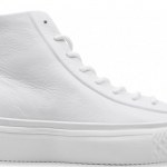 Converse Chuck Taylor All-Star Modern Lux High White Leather