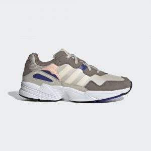 adidas Yung-96 Simple Brown