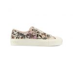 Dior Walk’N’Dior Rosa Mutabilis Embroidered
