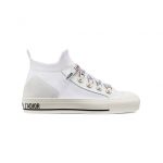 Dior Walk’N’Dior White Mesh (W)