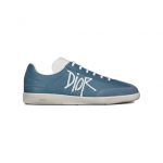 Dior And  Shawn B01 Blue