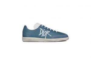 Dior And  Shawn B01 Blue
