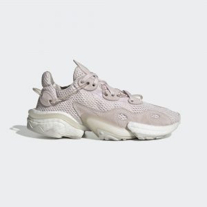 adidas Torsion X Orchid Tint (W)