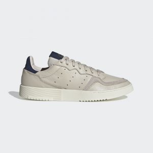 adidas Supercourt Clear Brown