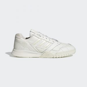 adidas A.R. Trainer Off White