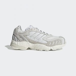adidas Torsion TRDC Crystal White