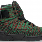 Ewing 33 Hi Black History Month (2020)