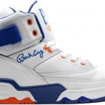 Ewing 33 Hi Knicks Home