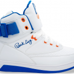 Ewing 33 Hi x Orion White Blue Orange