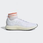 adidas Alphaedge 4D Stella McCartney White (W)