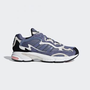 adidas Temper Run Raw Indigo