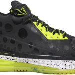 Li-Ning Way of Wade 2 All Star Black (2014)
