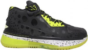 Li-Ning Way of Wade 2 All Star Black (2014)