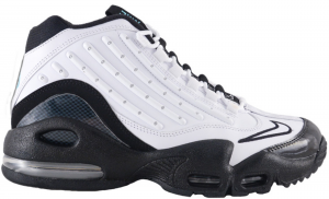 Nike Air Griffey Max 2 White Black Jade