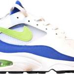 Nike Air Max 93 History of Air (W)