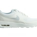 Nike Air Max Thea Txt Summit White Pure Platinum (W)