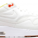 Nike Air Maxim 1 APC White Orange