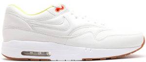 Nike Air Maxim 1 APC White Orange