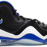 Nike Air Penny V Orlando