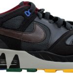 Nike Air Stab Black/Baroque Brown-Anthracite-Medium Grey (W)