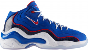 Nike Air Zoom Flight 96 Allen Iverson