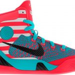 Nike Kobe 9 Elite Barbershop (GS)